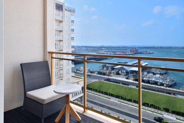 Hotel Four Points by Sheraton Penghu (Makung)